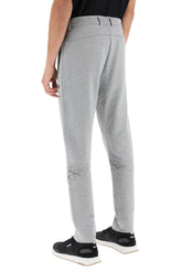 COTTON SPORTY PANTS X AJBXNG